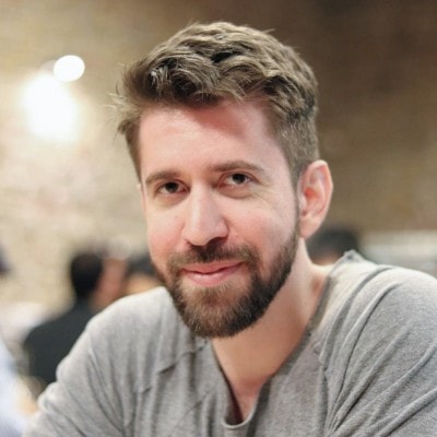 Guilherme Lanna, Founder CEO da Ciente